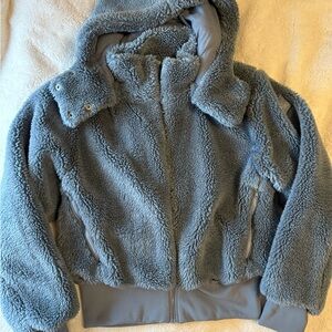 Alo Yoga Sherpa Jacket